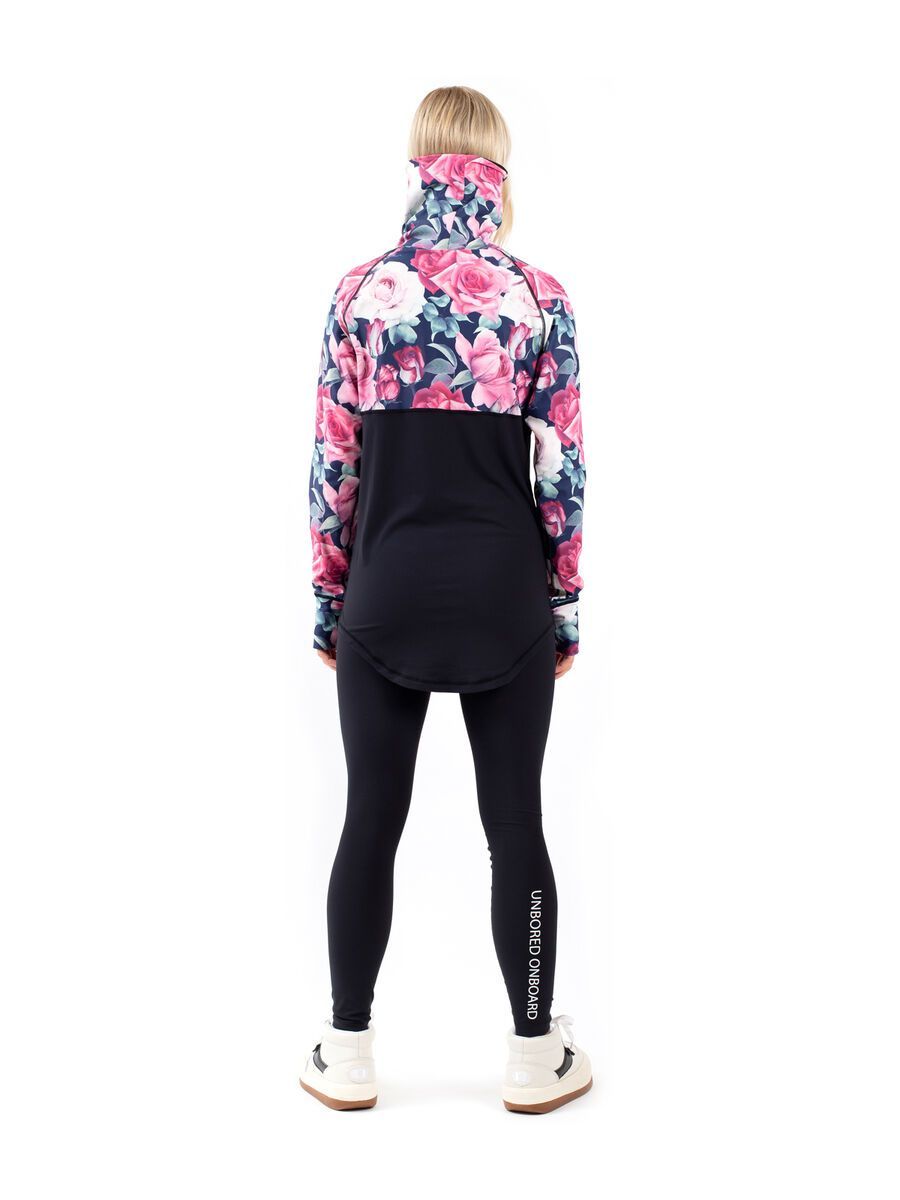 Eivy Icecold Top, winter blossom - Bild 3