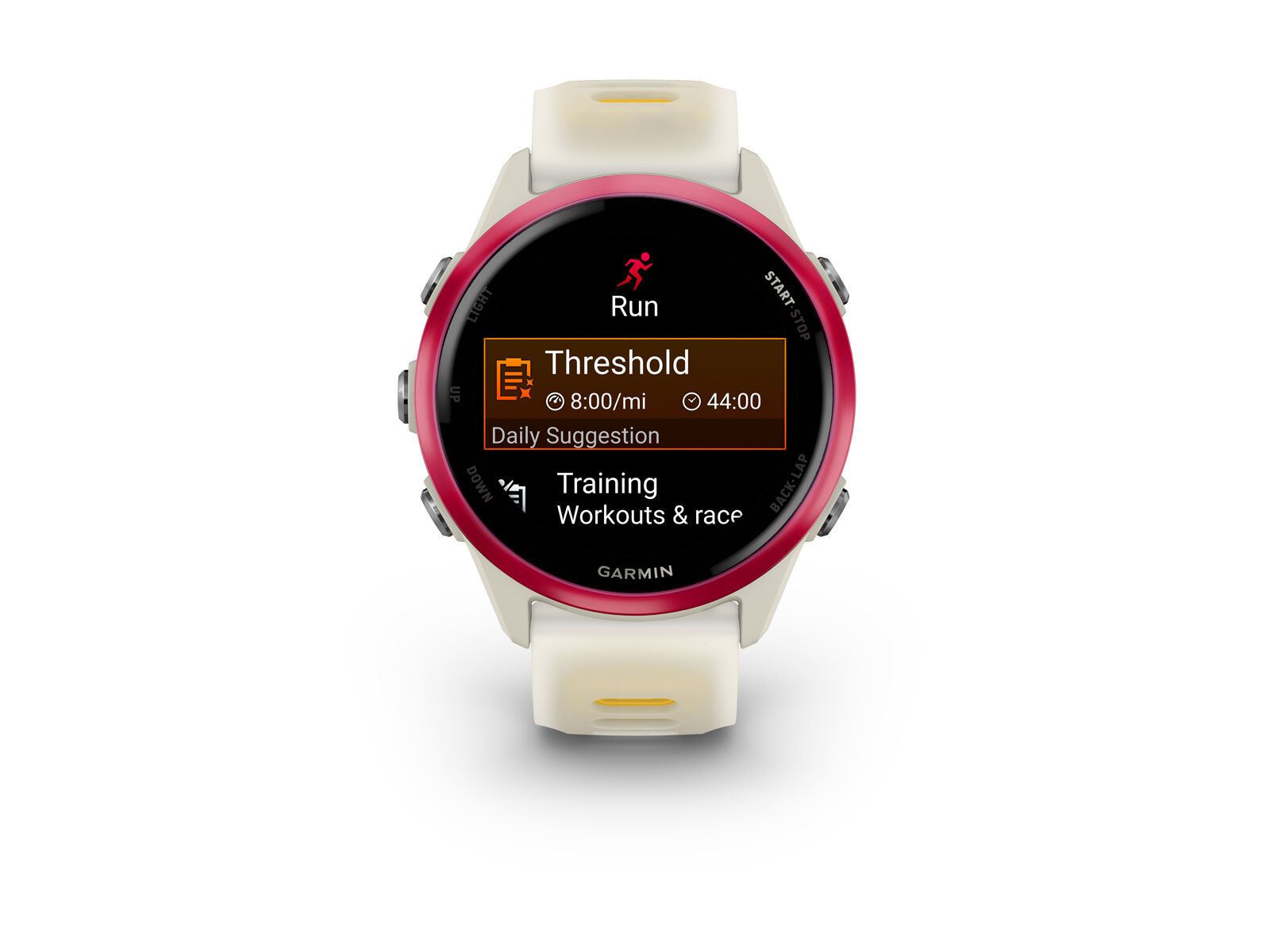 Gold Bracelet Montre Gps Fenix 5s Plus Garmin Fenix Garmin