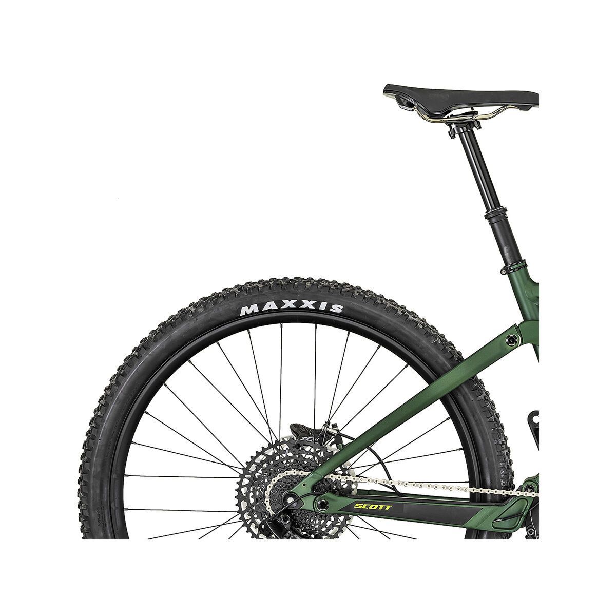 Scott Strike eRide 710 - Bild 6