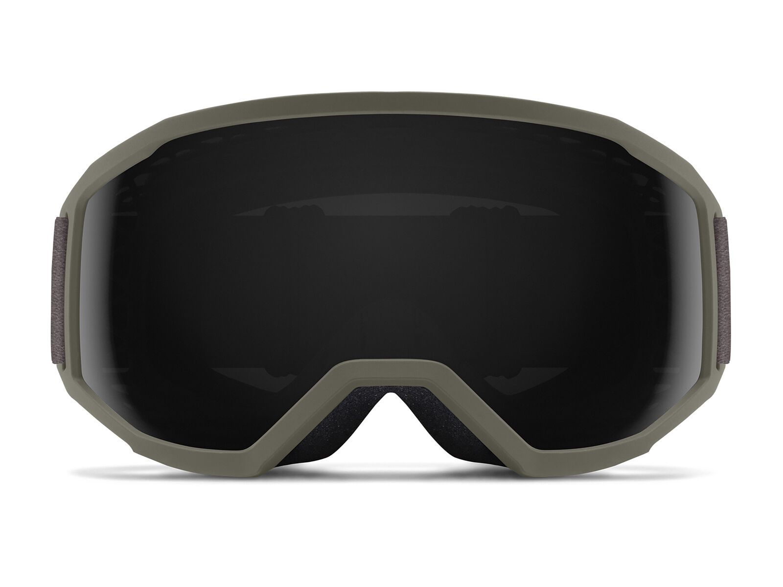 Smith Loam MTB - Sun Black + WS, forest - Bild 3