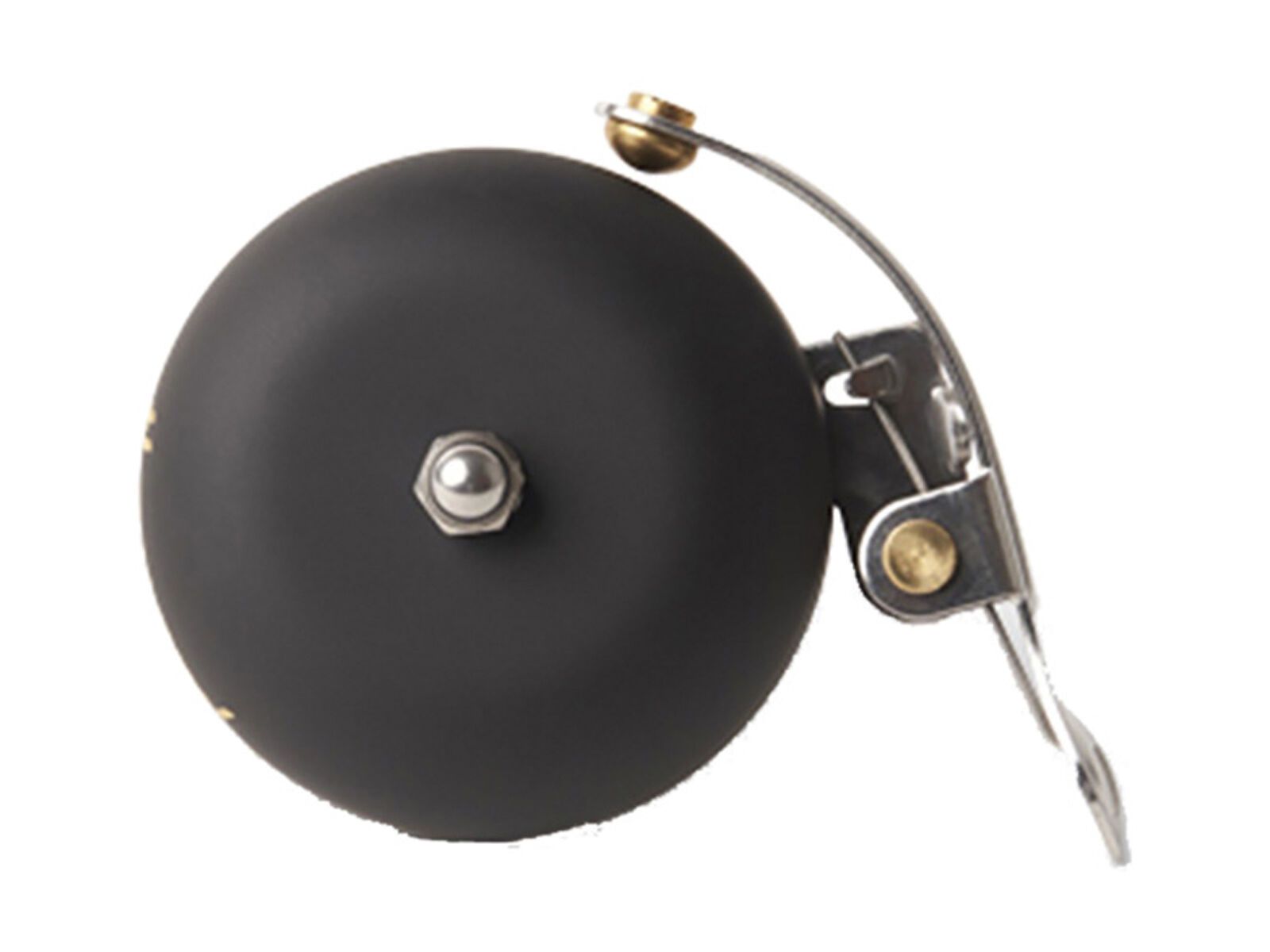 Thousand Bicycle Bell, matte black - Bild 1