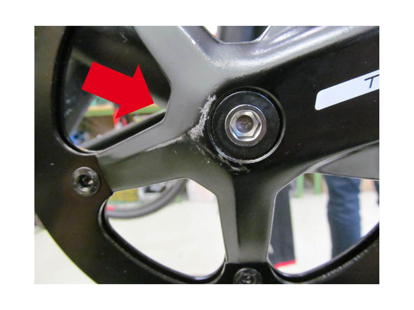 *** 2. Wahl *** Kona Paddy Wagon 2014, matt black/gold/white - Fixie | Größe 59 cm - Bild 2