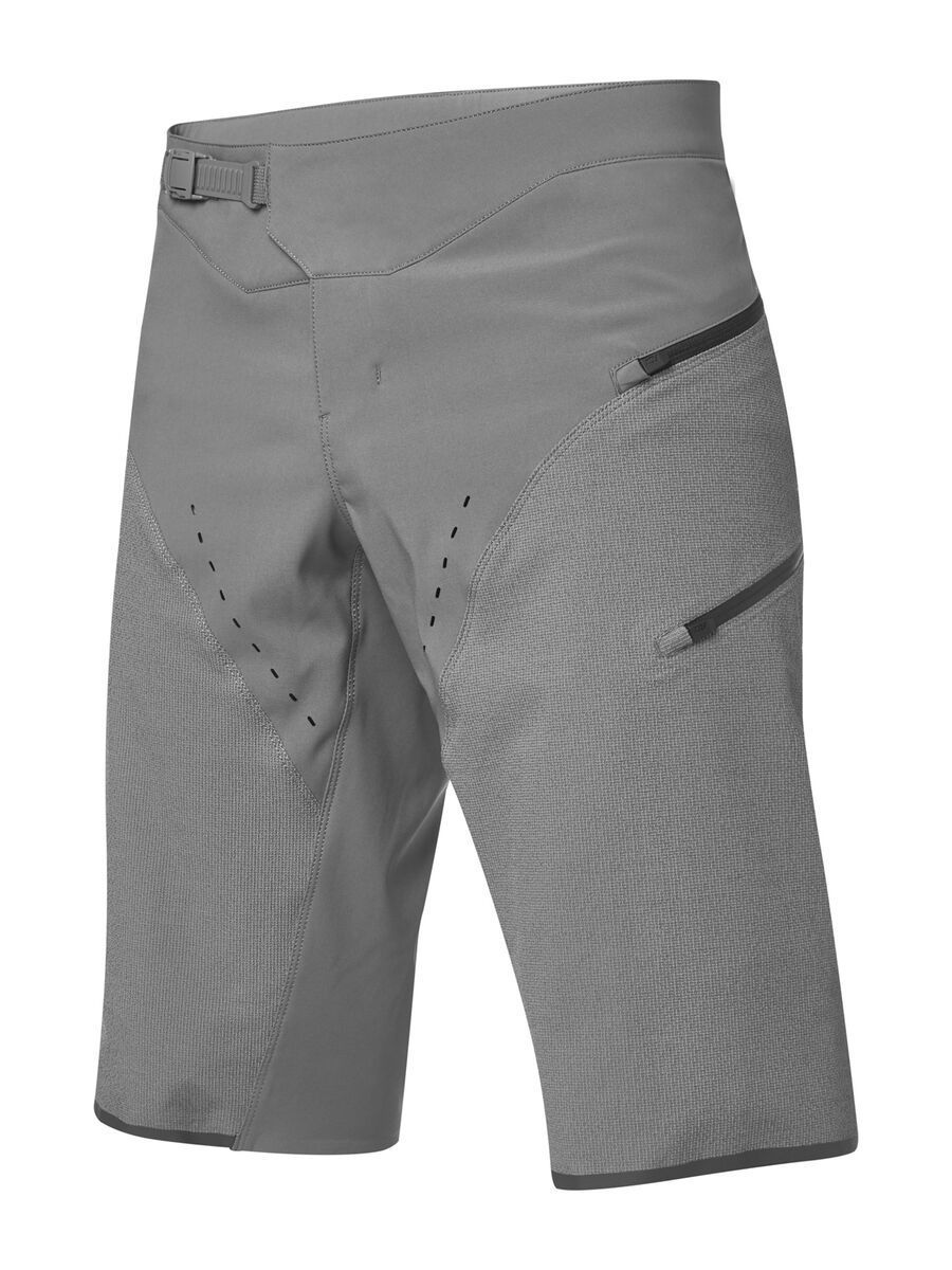 Fox Defend Kevlar Short, pewter - Bild 1