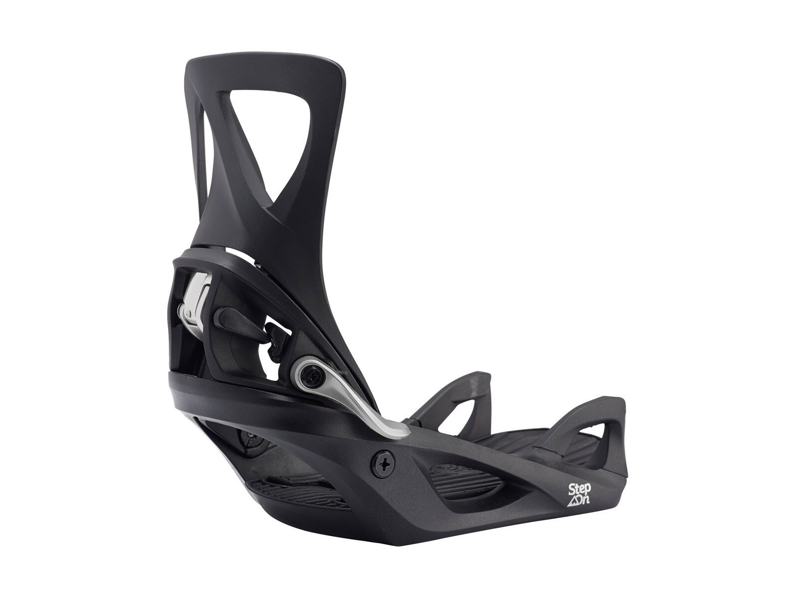 Burton Womens Step On, black - Bild 2