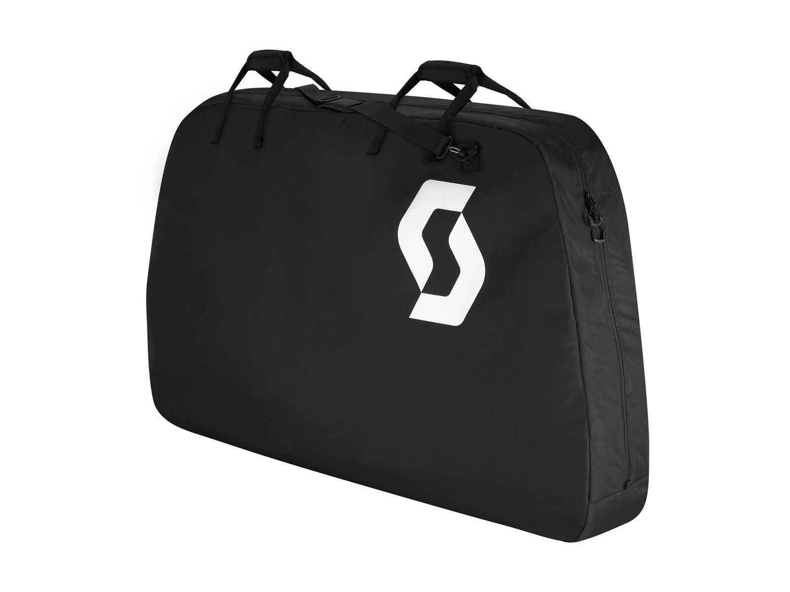Scott Bike Transport Bag Classic, black - Bild 1