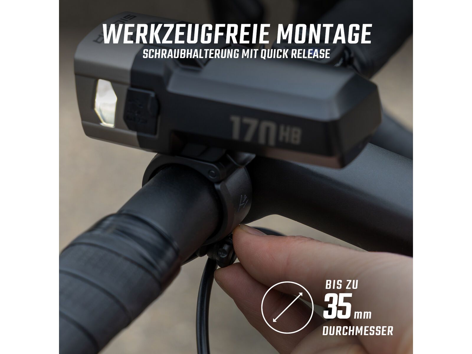 Sigma Aura 170 HB Link - Bild 12