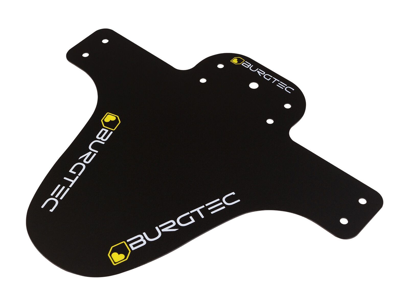 Burgtec BMG Mudguard - Bild 1