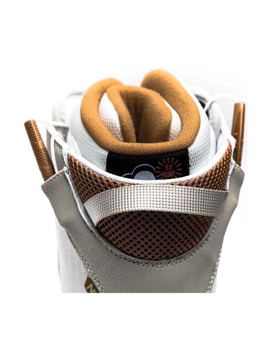 Nitro Flora TLS, sand - Bild 8