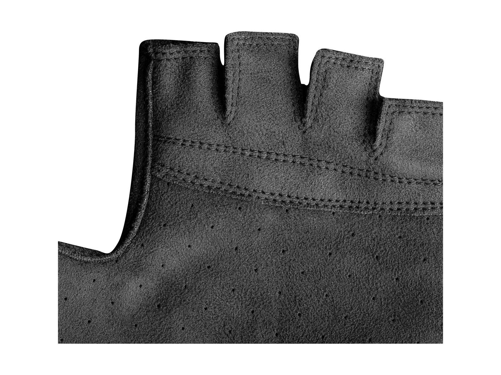 GripGrab Faststream Aero Short Finger Gloves, white - Bild 4