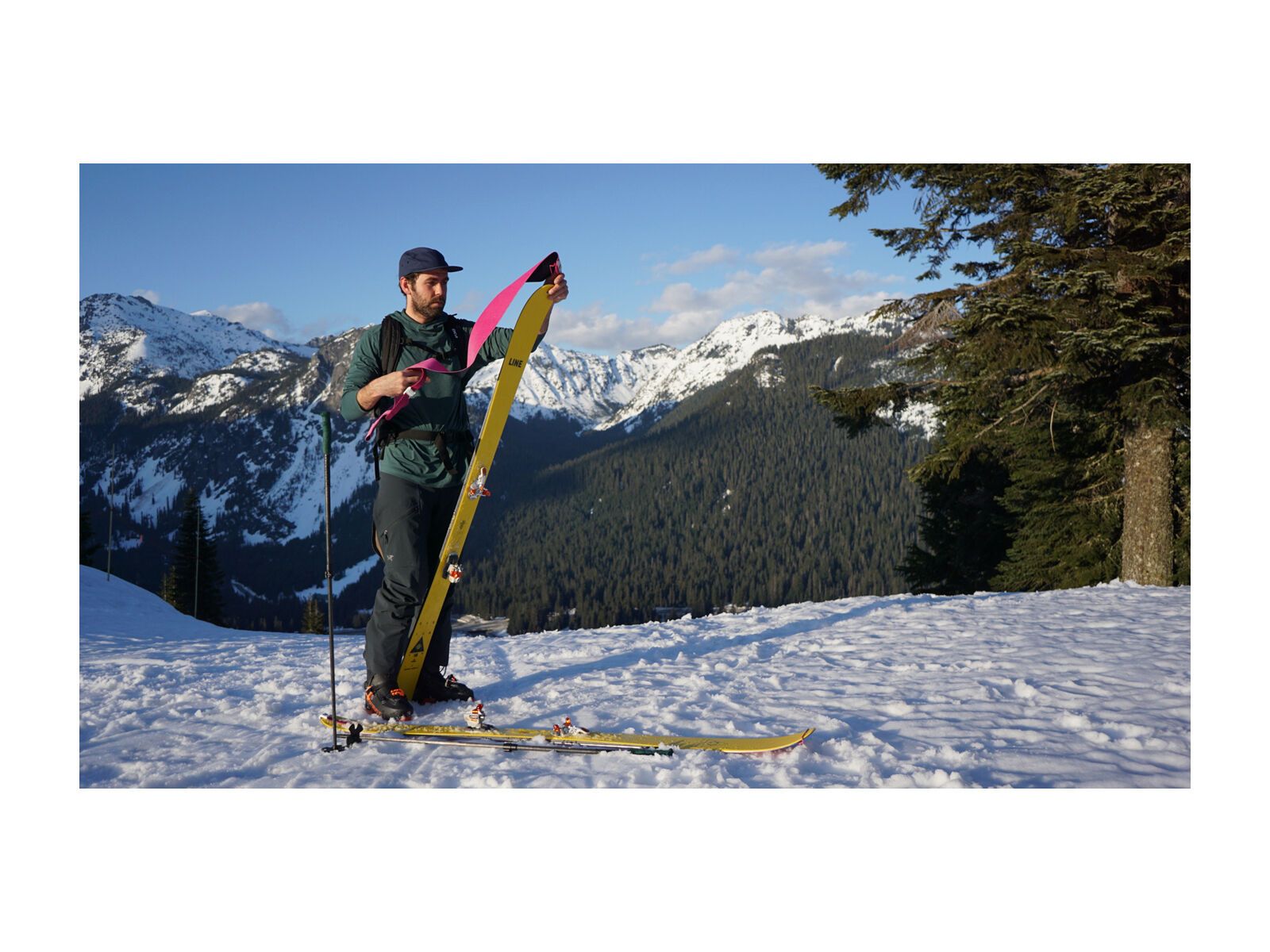 Line Vision 108 - Bild 4