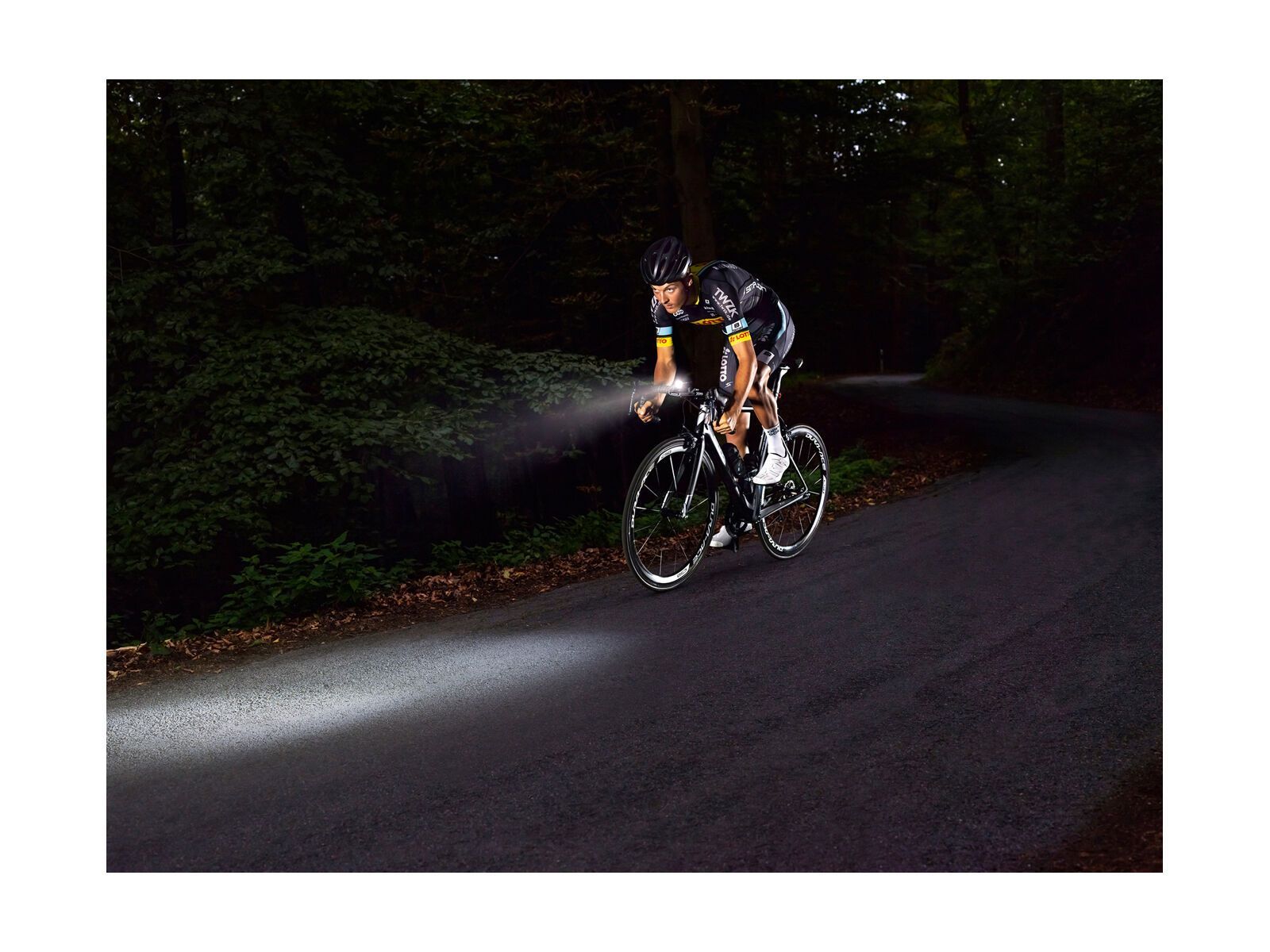 Sigma Aura 60 USB, schwarz - Bild 6