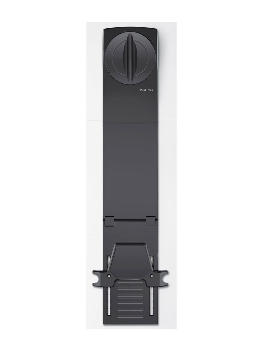 Tacx BlackTrack T2430 - Bild 1