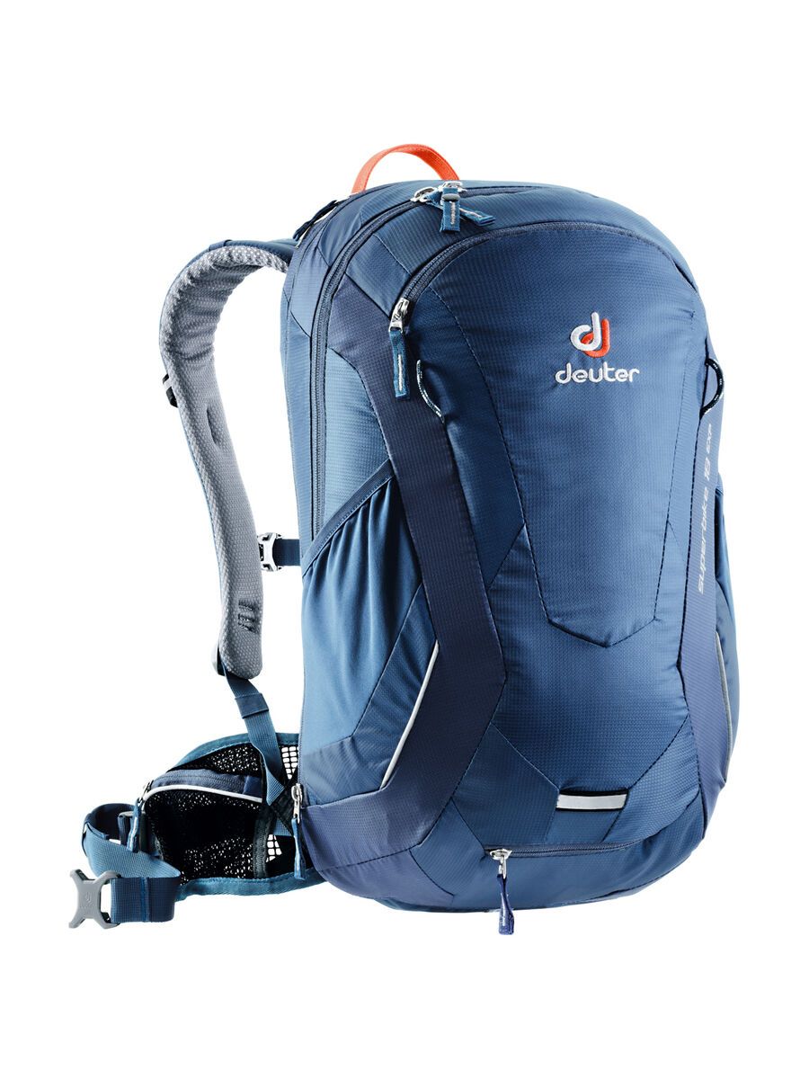 Deuter Superbike 18 EXP, midnight-navy - Bild 1