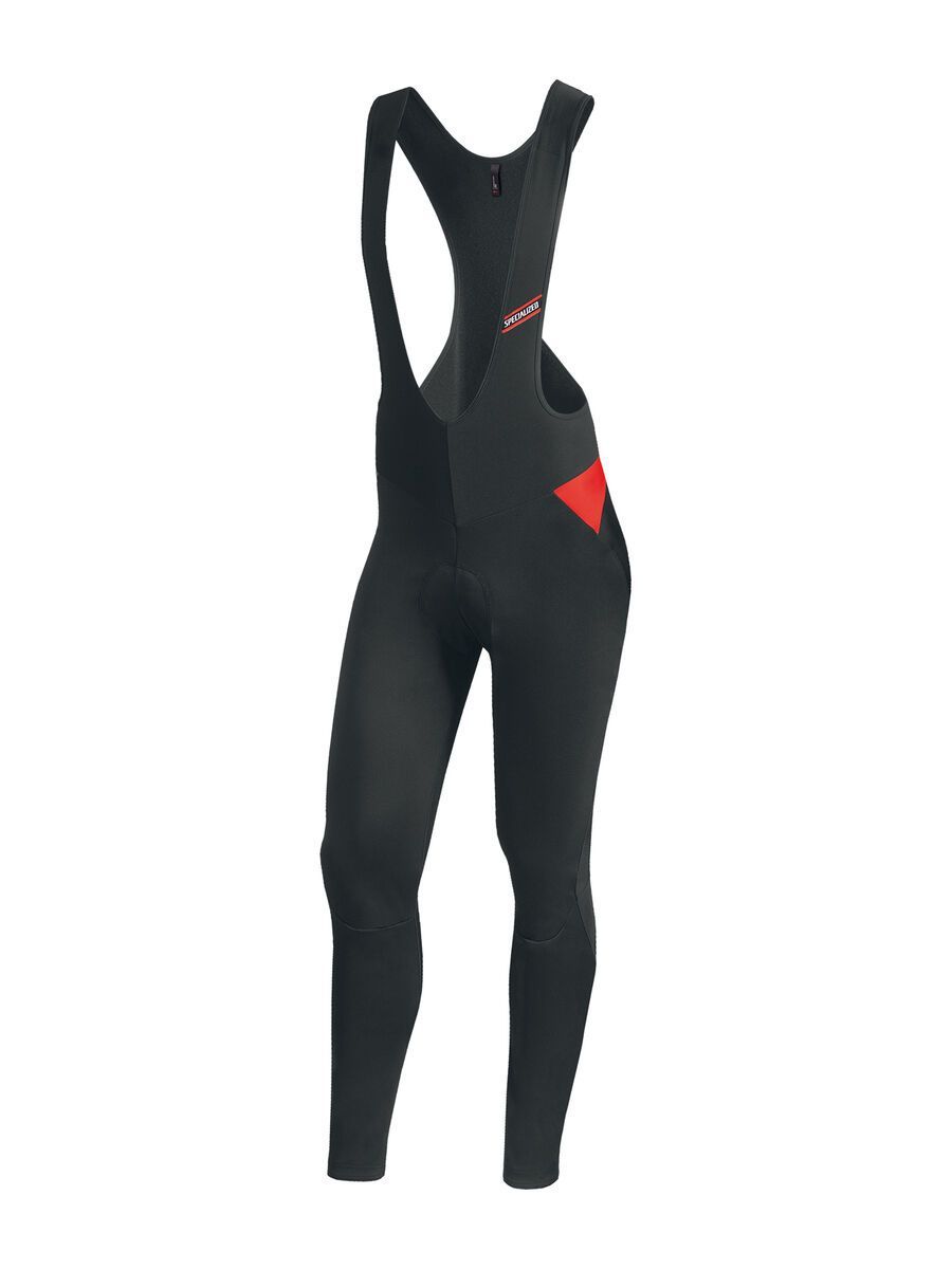 Specialized Element RBX Comp Bib Tight, black - Bild 1
