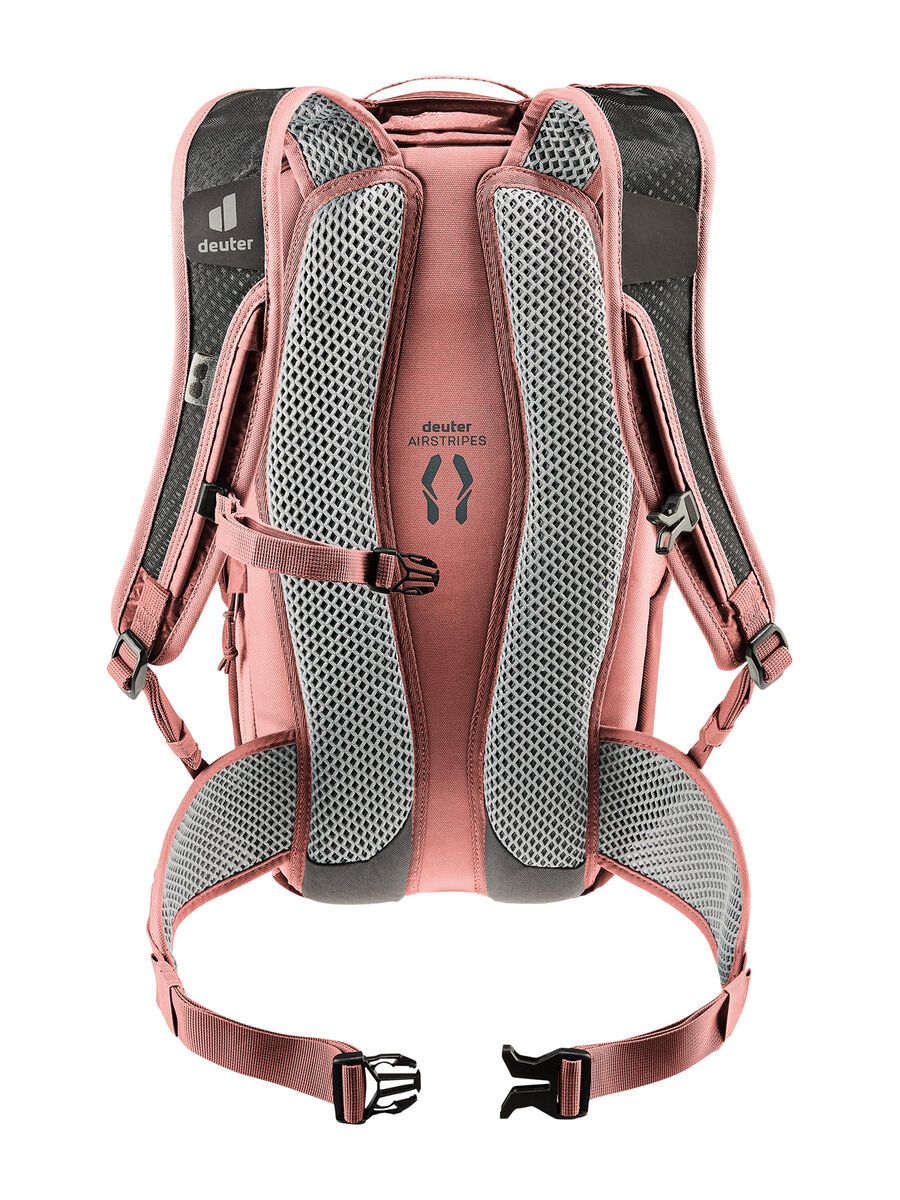 Deuter Race 12, chestnut-redwood - Bild 6