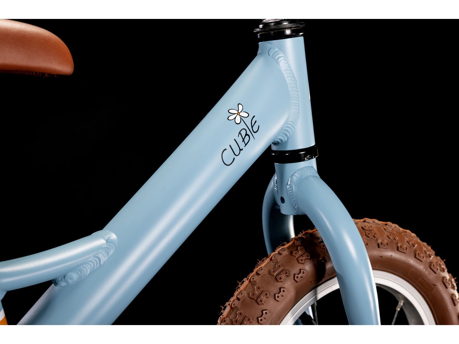 Cube Cubie 120 Walk, walk lightblue´n´white - Bild 3