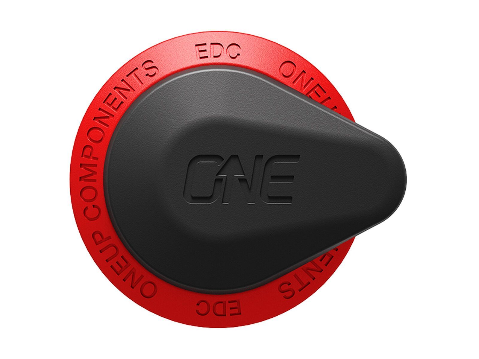 OneUp Components EDC Lite Tool, red - Bild 2