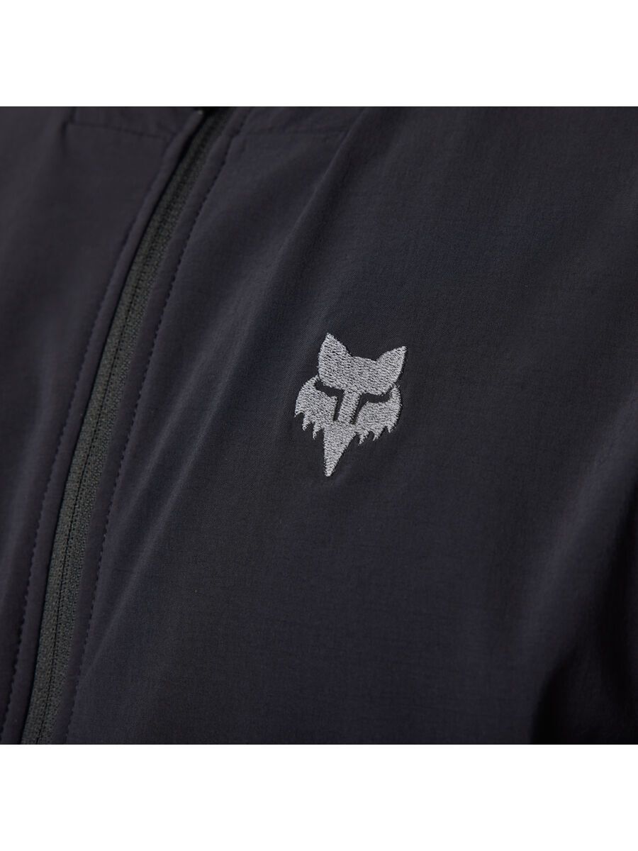 Fox Defend Fire Alpha Jacket, black - Bild 7