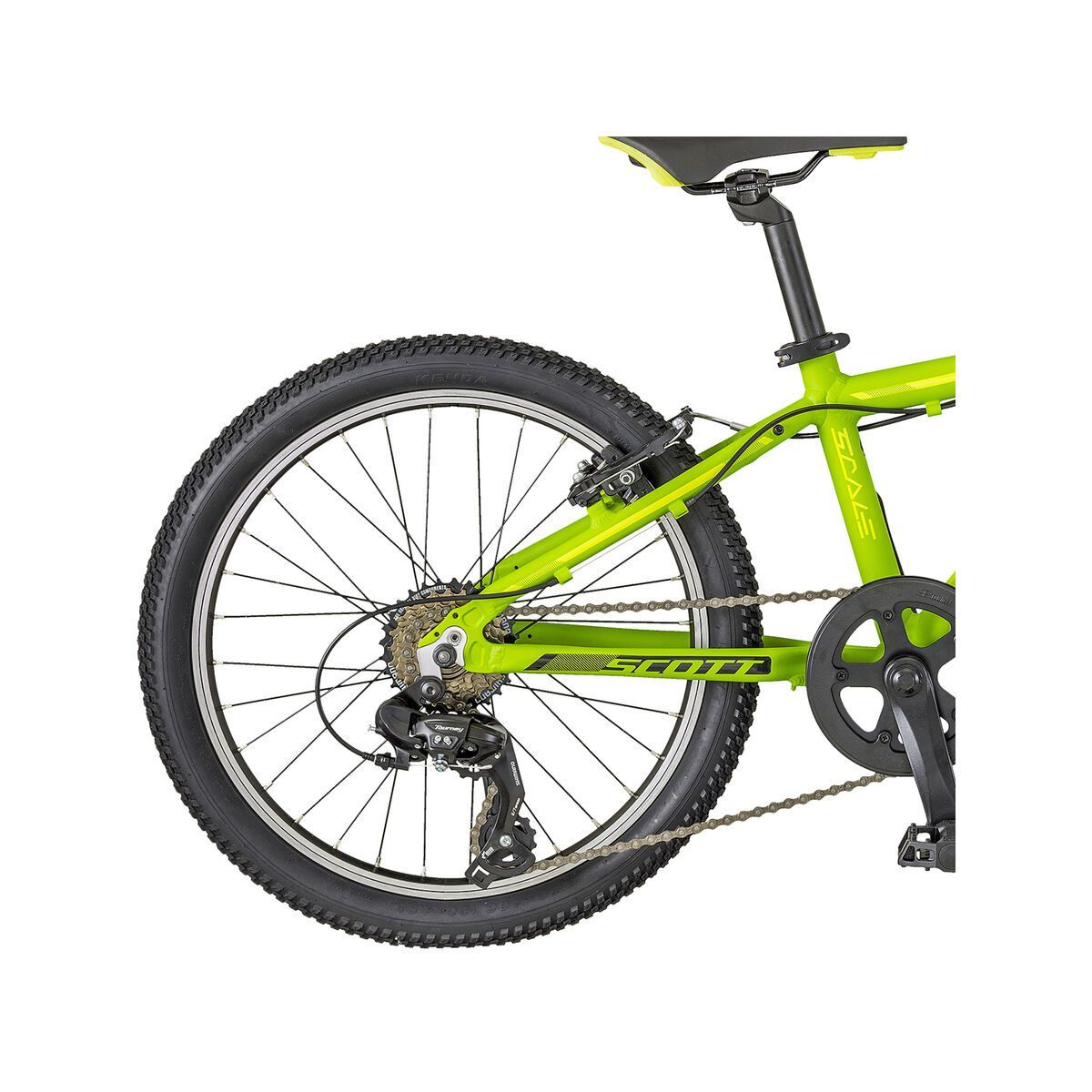 Scott Scale JR 20 - Bild 4