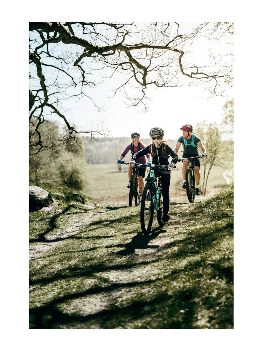 Thule UpTake Youth 6L - Trinkblasenrucksack, rooibos - Bild 8