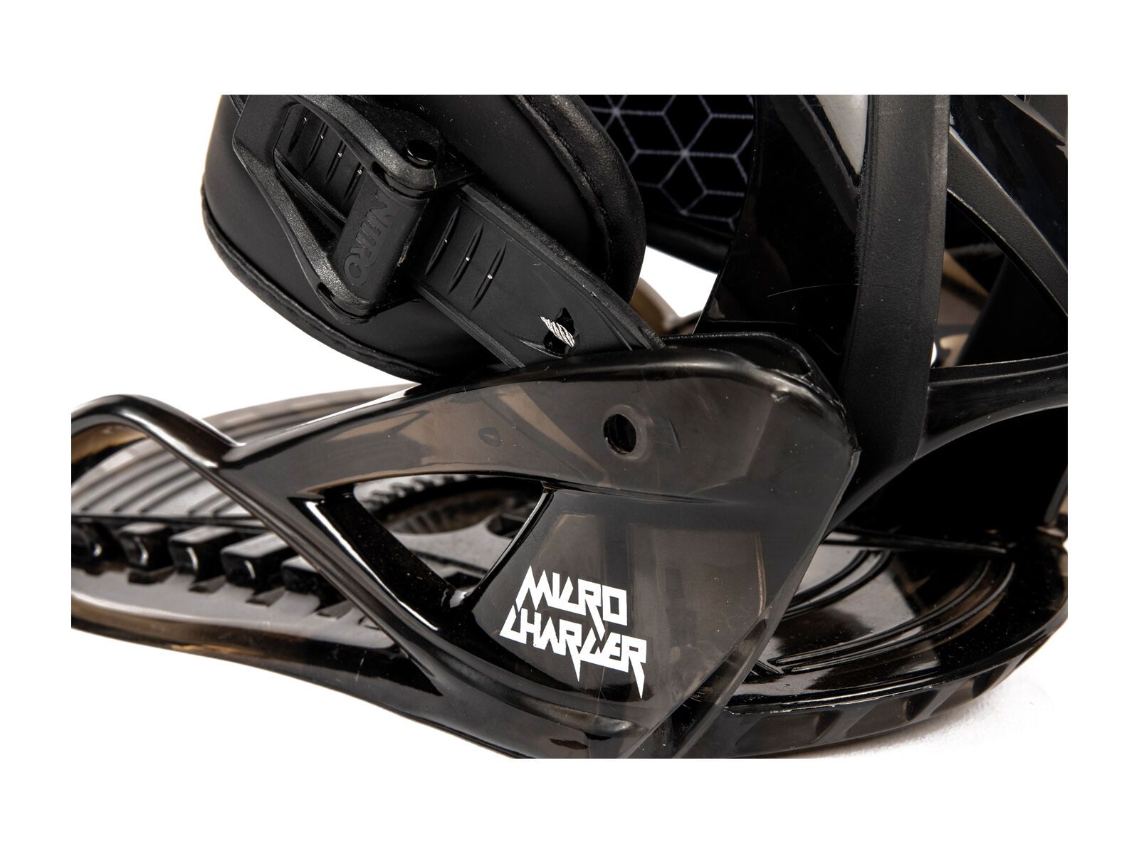 Nitro Micro Charger, black - Bild 4