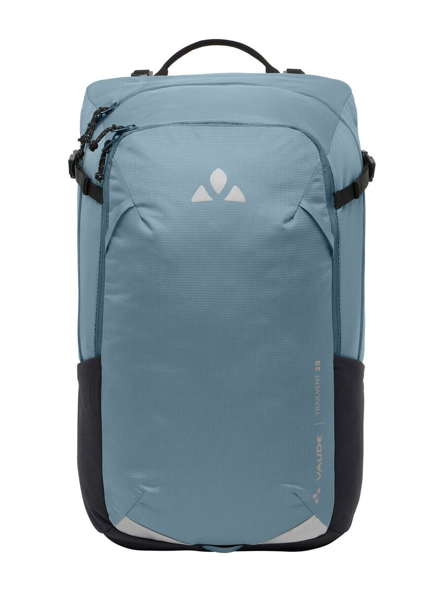 Vaude Trailvent 20, heron - Bild 4