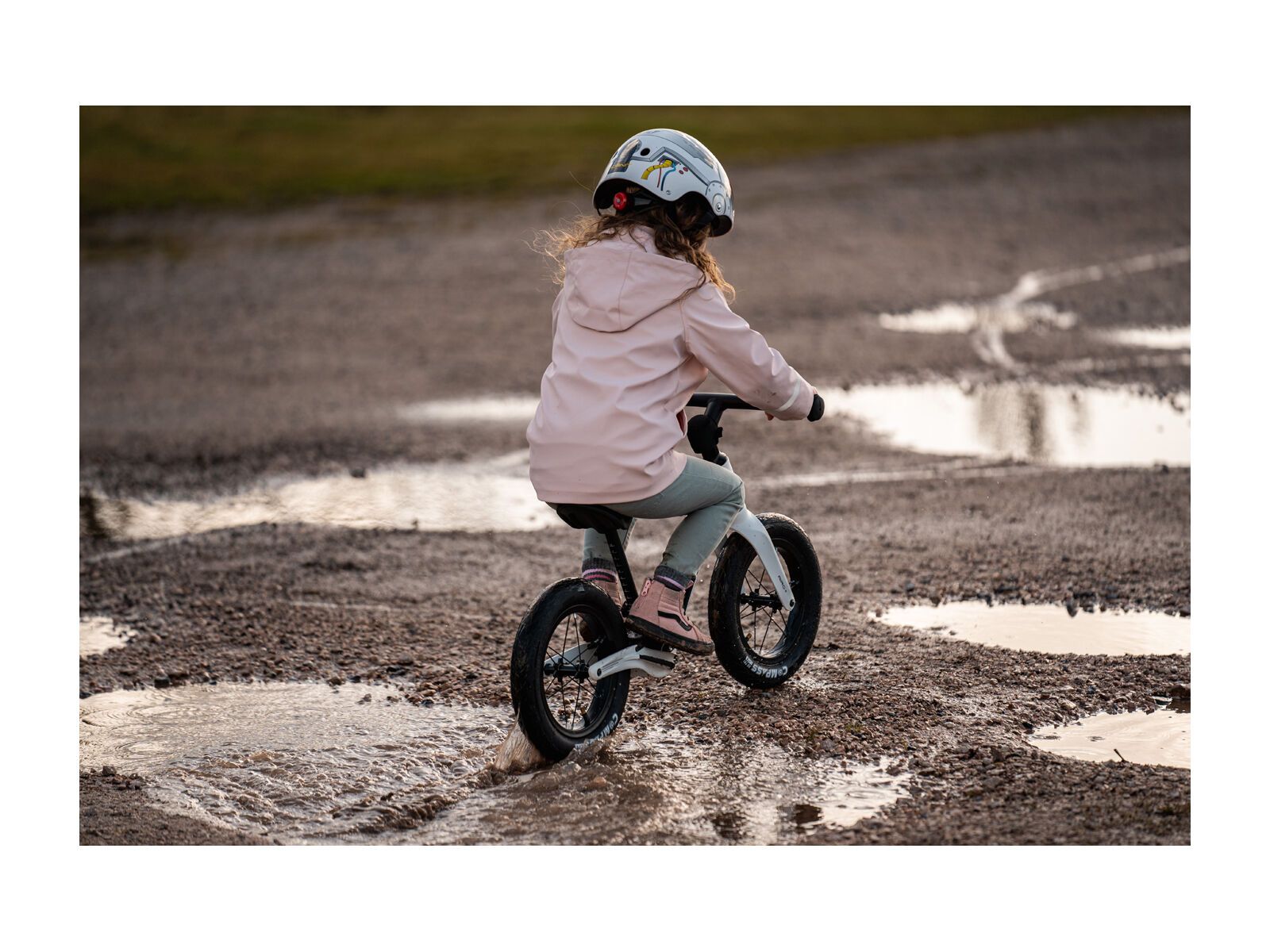 Hornit Airo+, orca white - Bild 13