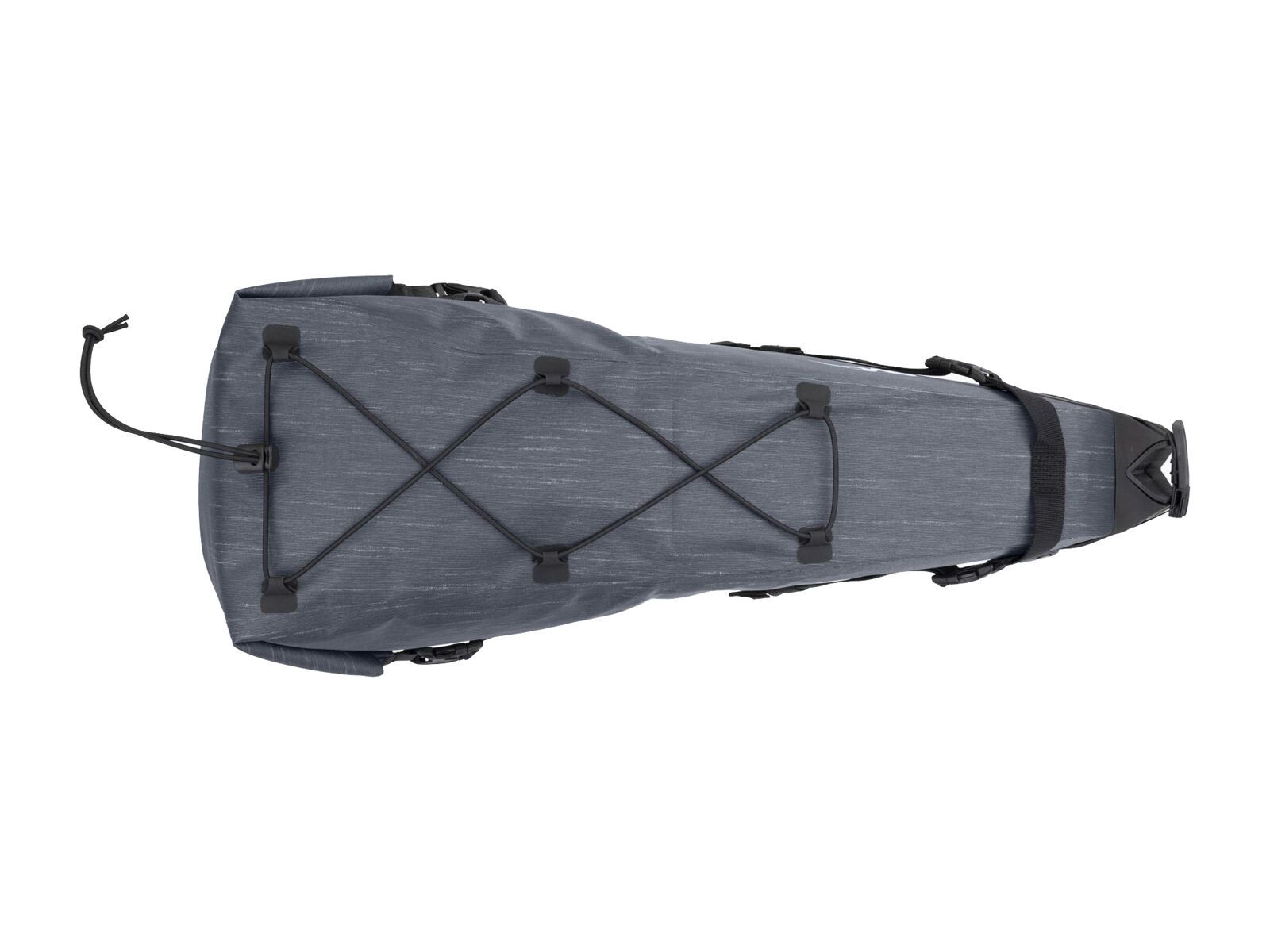 Evoc Seat Pack BOA WP 12, carbon grey - Bild 3