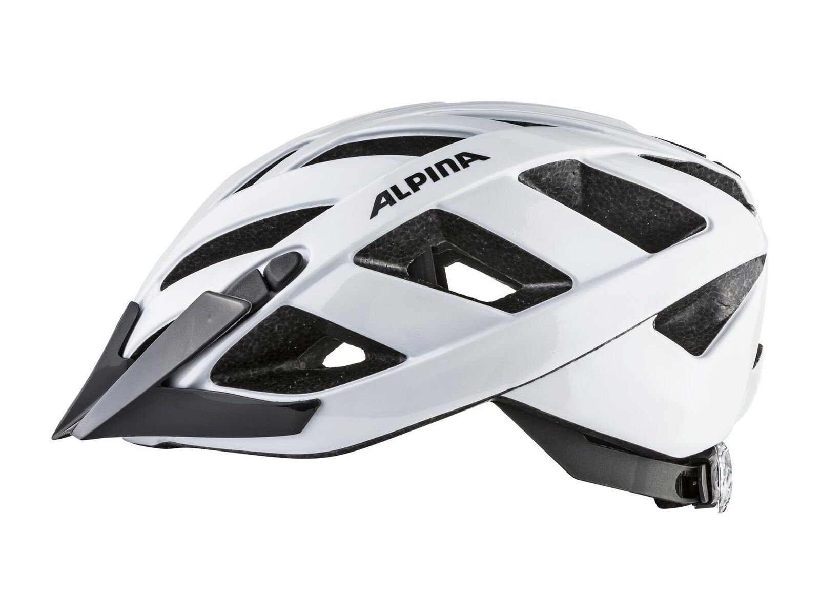 Alpina Panoma Classic, white gloss - Bild 2