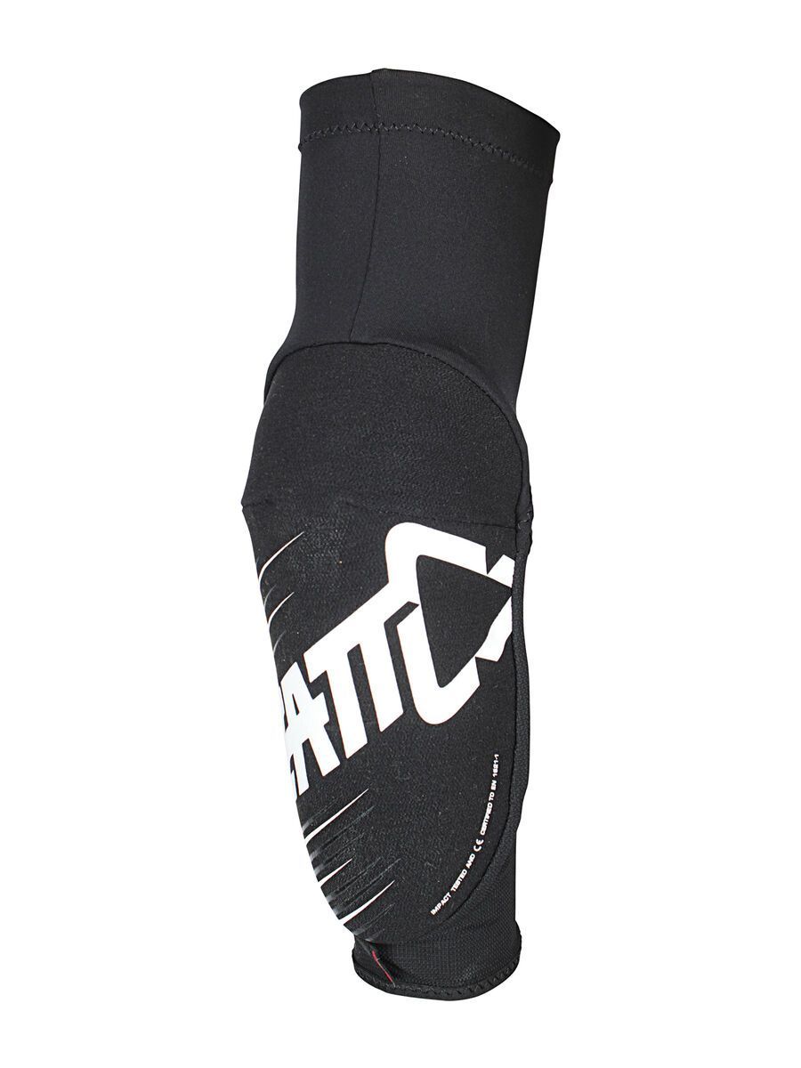 Leatt Elbow Guard 3DF 5.0, black - Bild 1