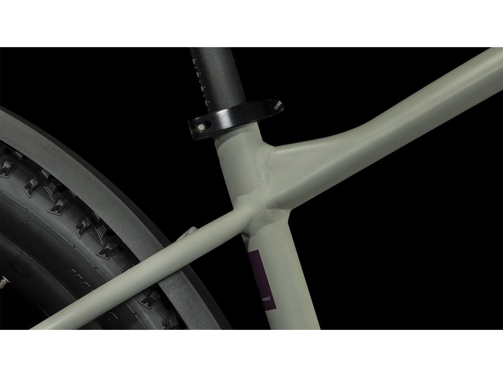 Cube Access WS Allroad 27.5, reed´n´berry - Bild 7