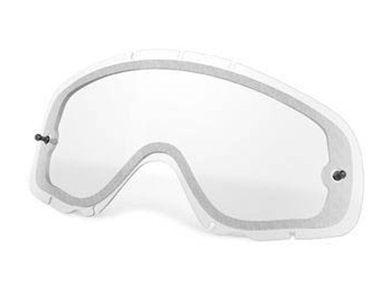 Oakley Crowbar MX Enduro Lens - Bild 1