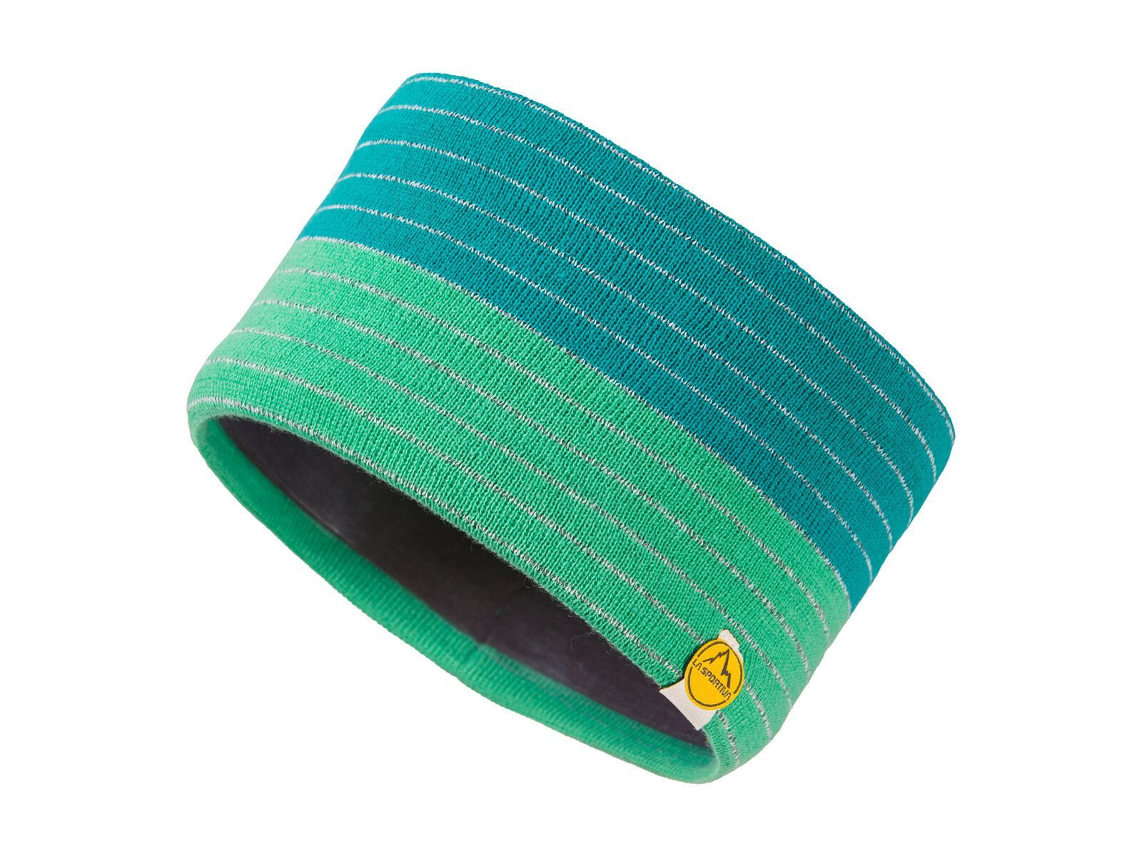La Sportiva Power Headband, spruce/emerald - Bild 1