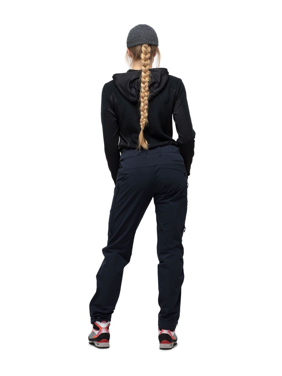 Norrona falketind flex1 Pants W's, caviar - Bild 5