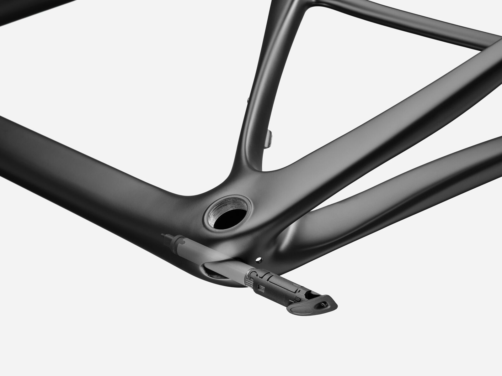 Cannondale SuperSix Evo Hi-Mod 1, matte black - Bild 25