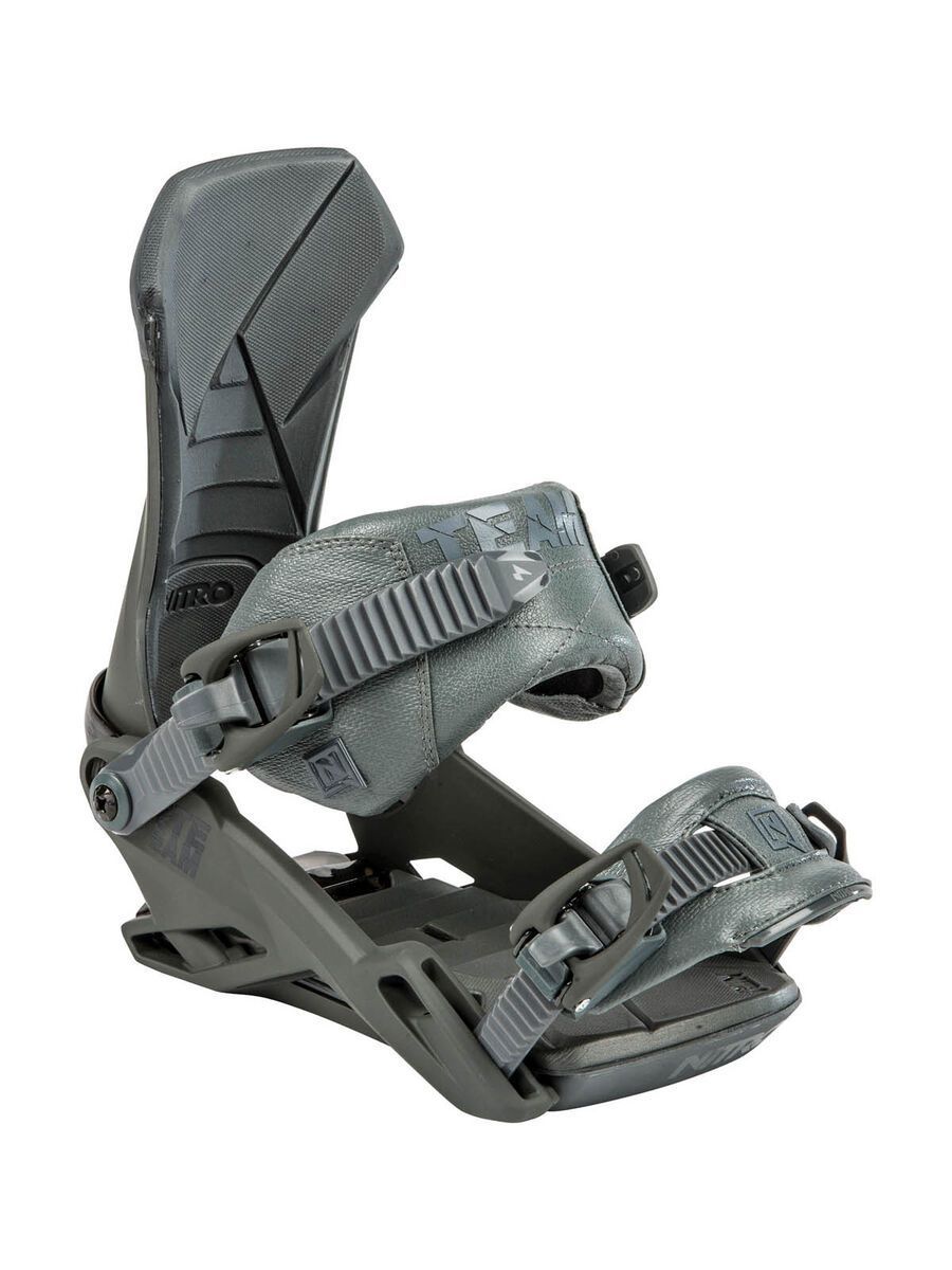 Set: Nitro Team Gullwing 2015 +  Team (1168146S) - Bild 3