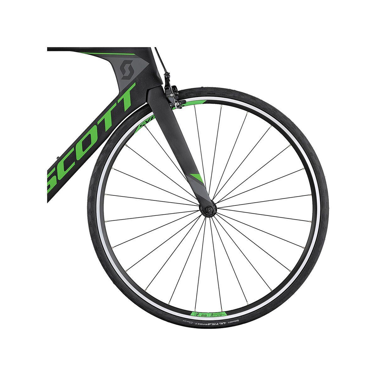 Scott Plasma 20 - Bild 2