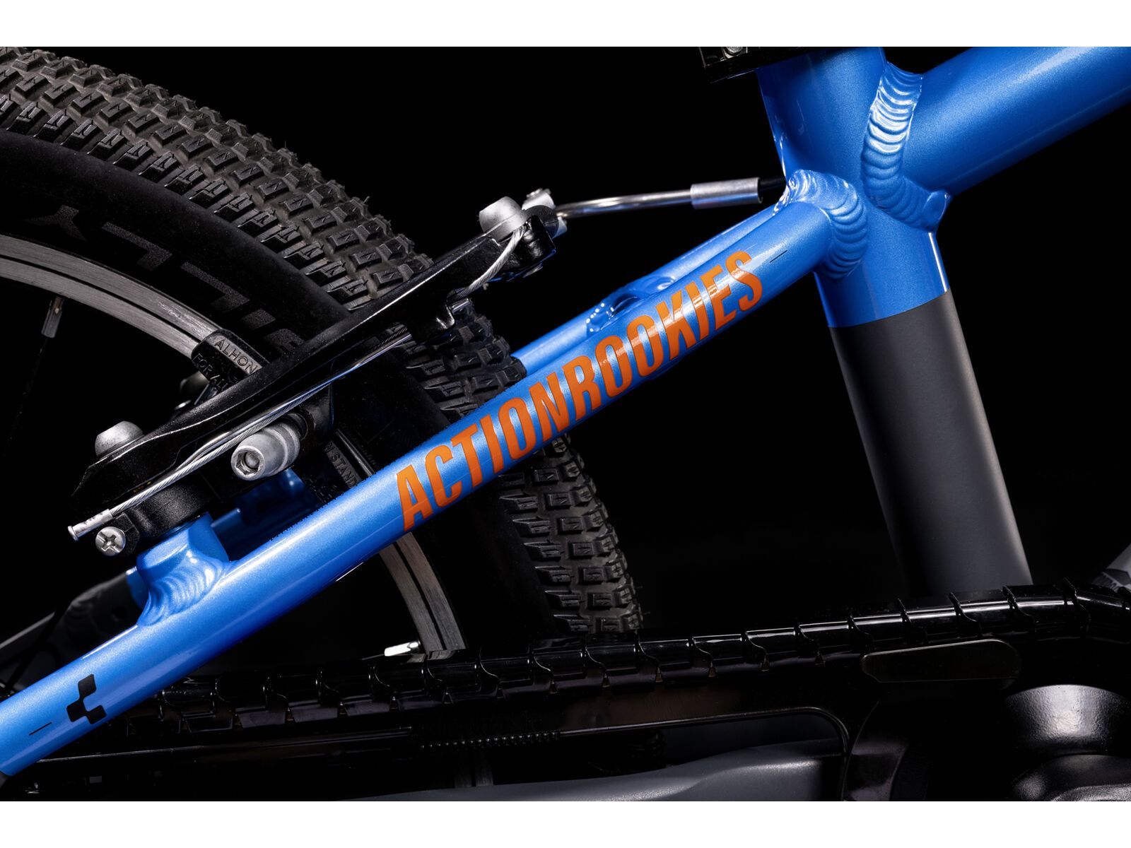 Cube Cubie 160, actionteam - Bild 4