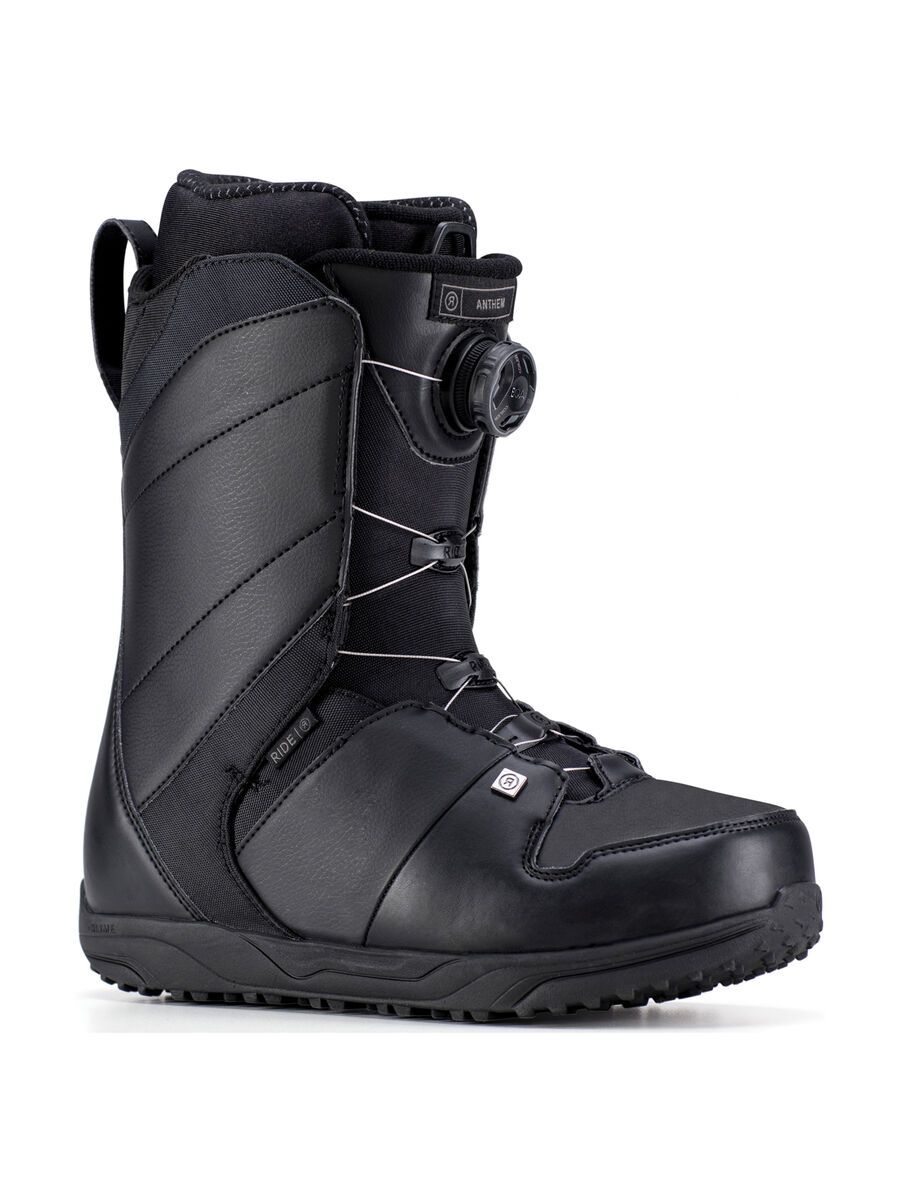 Ride Anthem, black - Bild 1