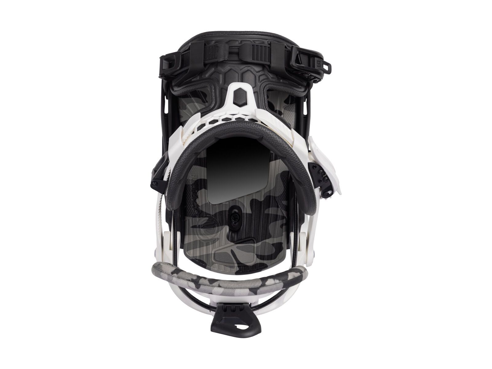 Flow Fuse Fusion, snowtrooper - Bild 4