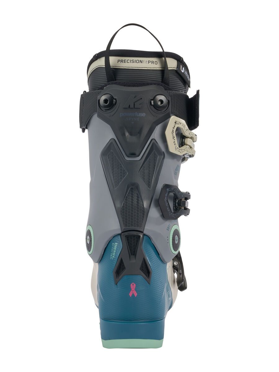 K2 Anthem 105 MV, blue/beige - Bild 4