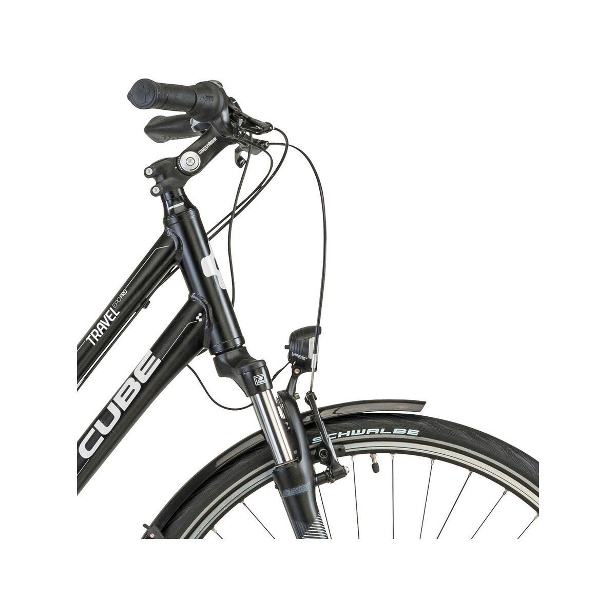 Cube EPO Travel Pro Lady - Bild 5