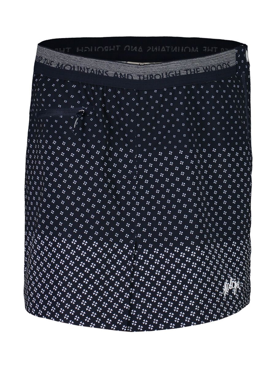 Maloja PischaM., mountain lake clover - Bild 1