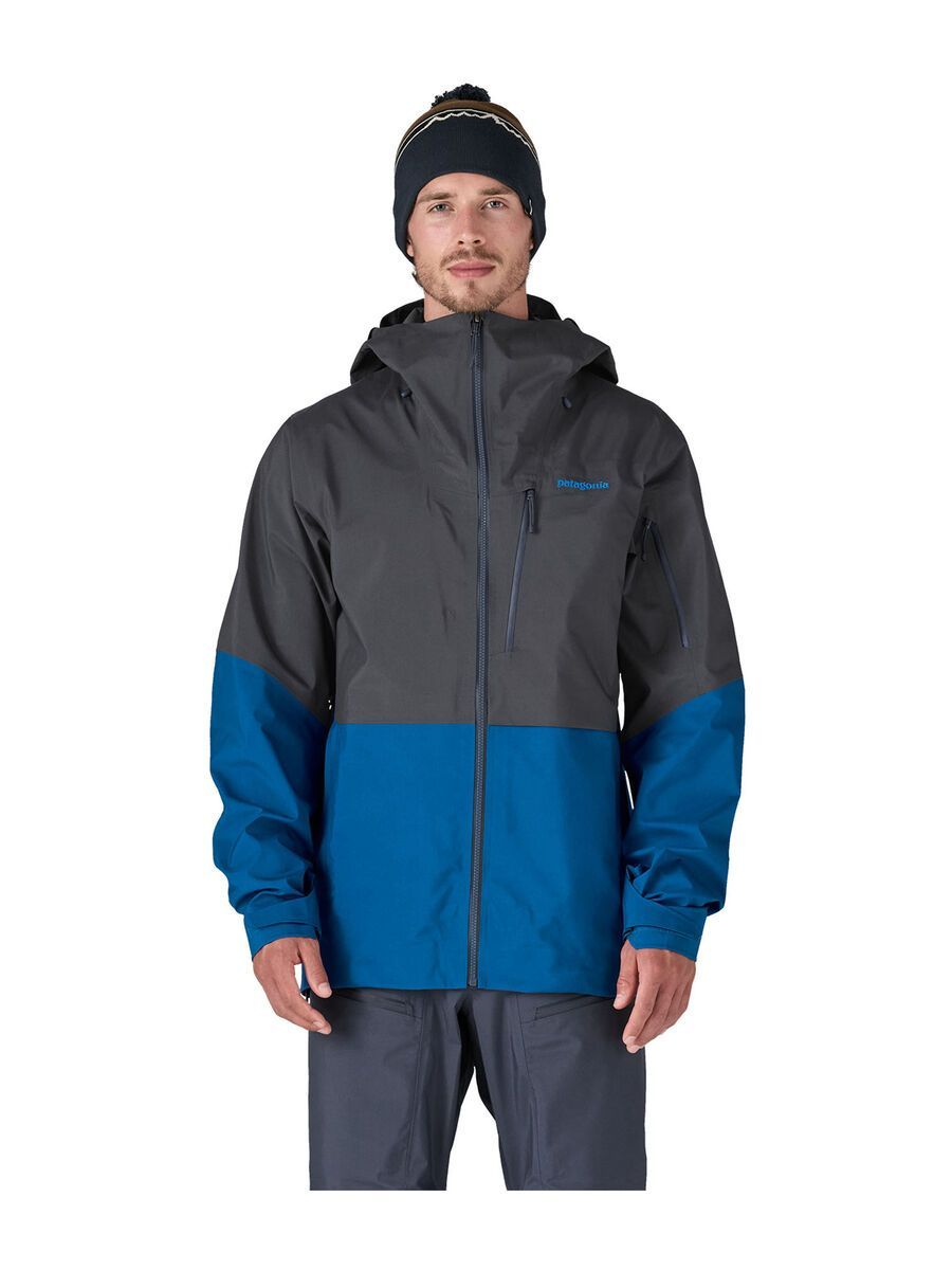 Patagonia Men's Untracked Jacket, endless blue - Bild 1