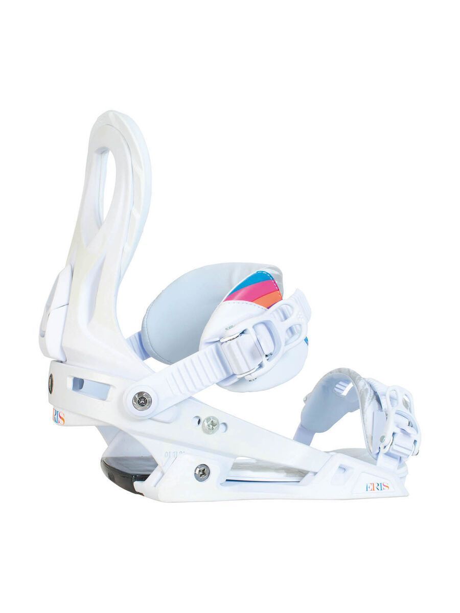 Nitro Eris, White - Bild 1