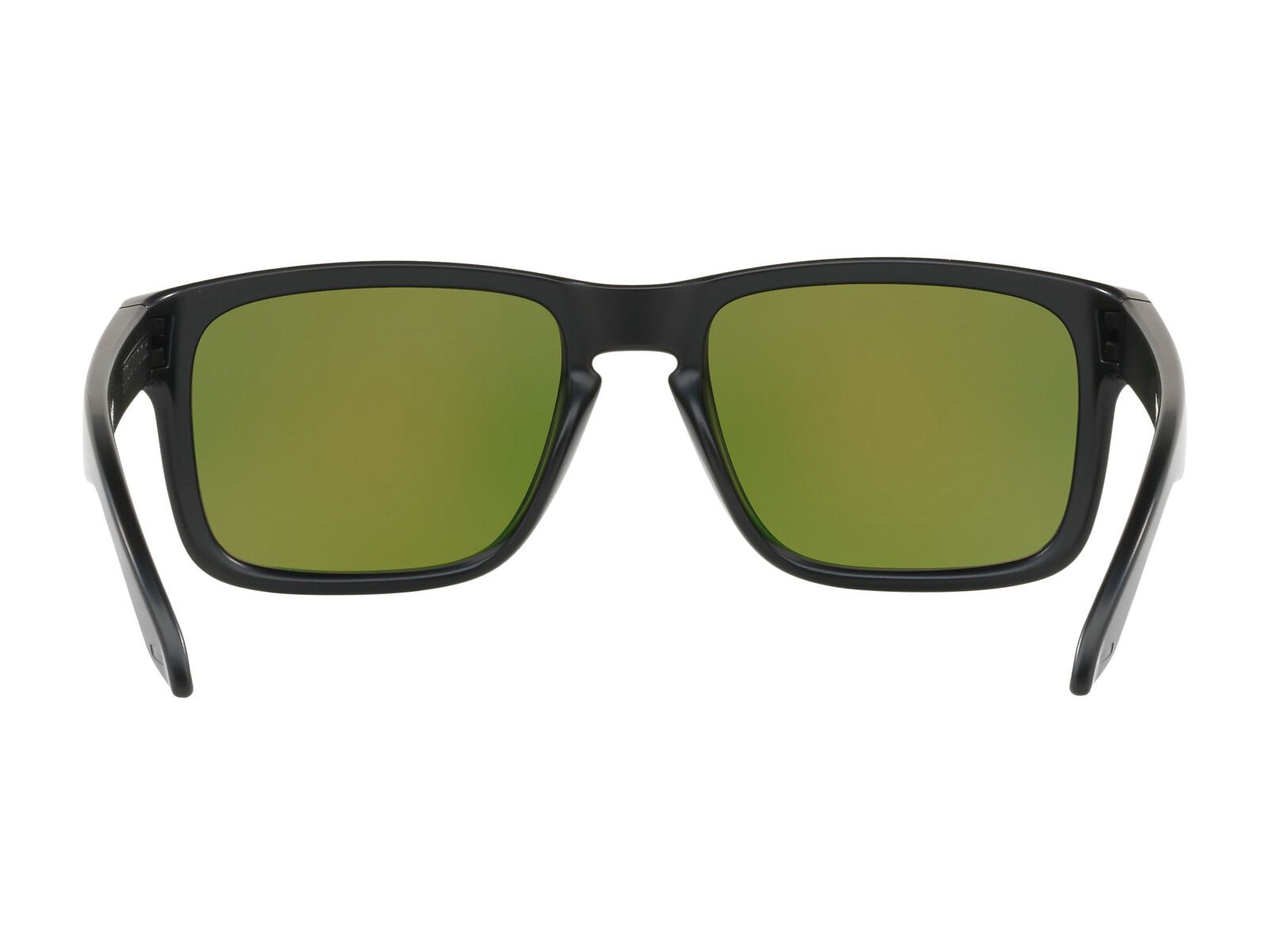 Oakley Holbrook Prizm, matte black/Lens: prizm ruby - Bild 4