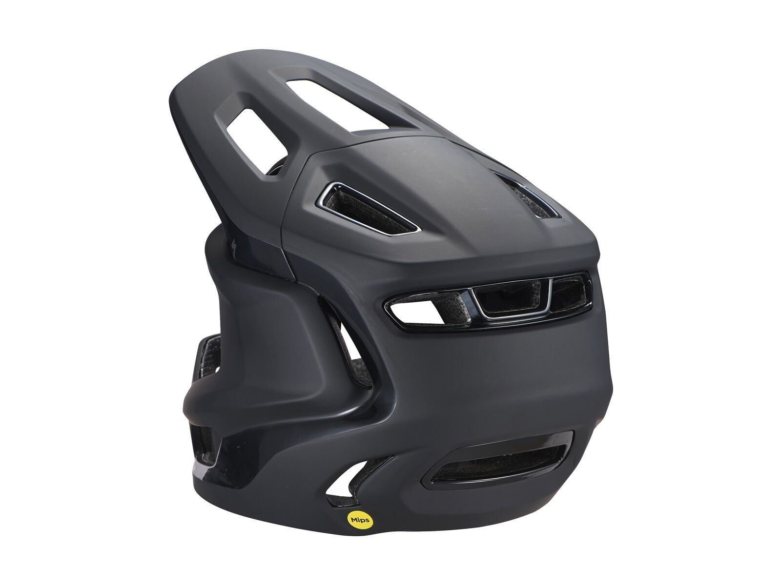 Specialized Gambit, black - Bild 5