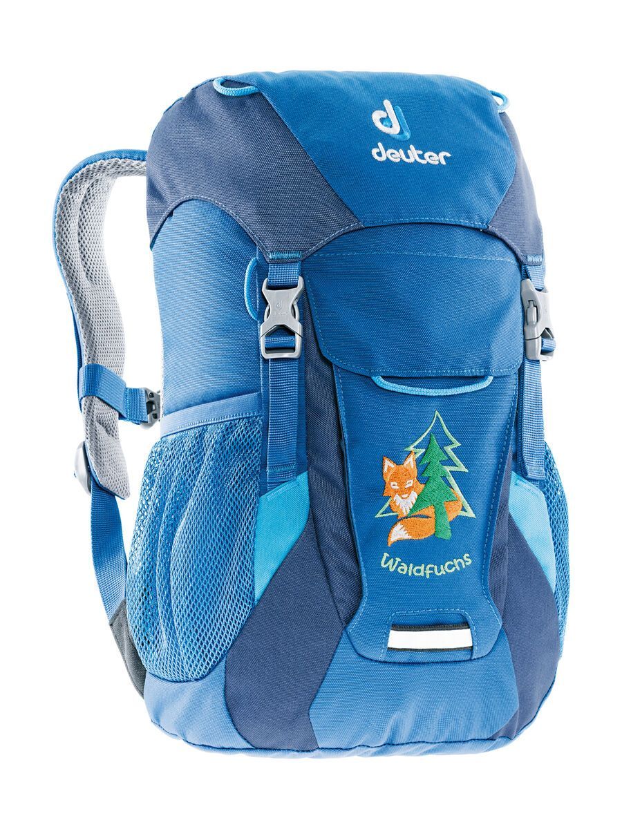 Deuter Waldfuchs, bay-midnight - Bild 1