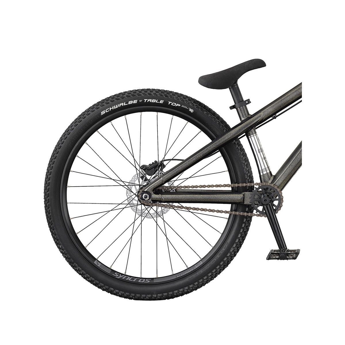 Scott Voltage YZ 0.1 - Bild 4