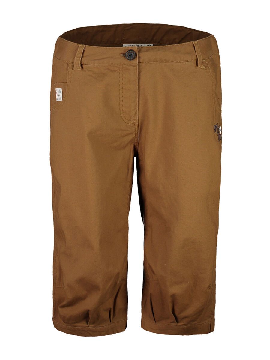 Maloja MartinaM., walnut - Bild 1